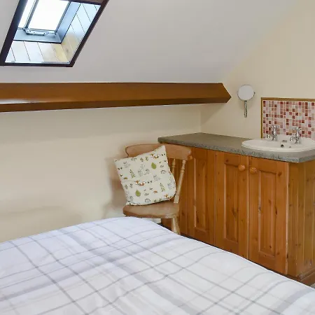 Stable Holiday home
