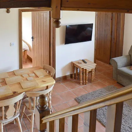 Stable Holiday home