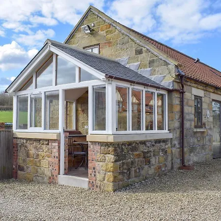 Holiday home Stable Cloughton